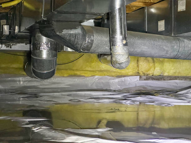 Best 24/7 water damage repair  in Minersville, PA