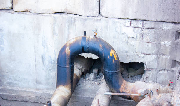 Best 24-hour water damage restoration  in Minersville, PA
